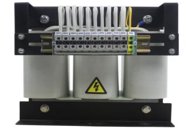 使用干式變壓器?時要注意哪些事情？