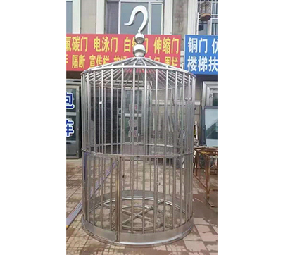 大慶隆升達(dá)門(mén)業(yè)-不銹鋼制品