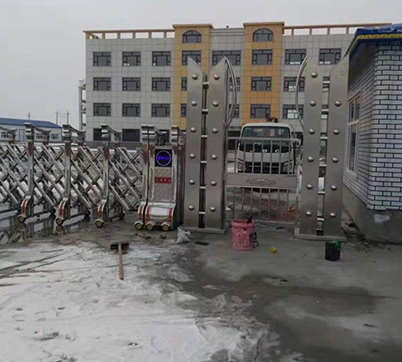 大慶隆升達(dá)門(mén)業(yè)-不銹鋼制品